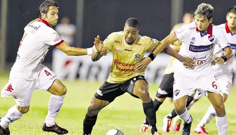 ‘Panas’ pueden jugar tranquilos 