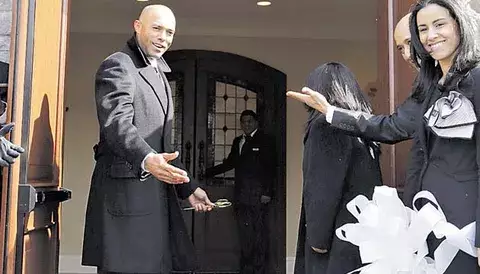 Rescata iglesia en Nueva York 