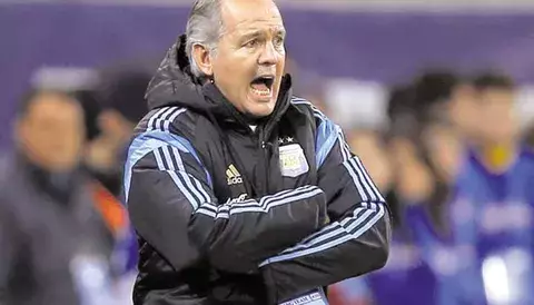 Sabella no convocará a ‘nuevos’ jugadores 