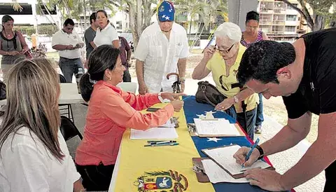 Carta de apoyo a Martinelli 