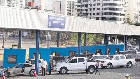  ENA lanza nuevo proceso de pago en el Corredor Sur 