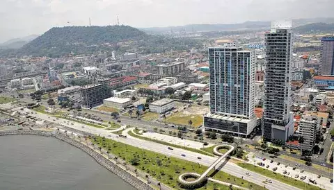 Ratifican grado de inversión para la economía de Panamá 