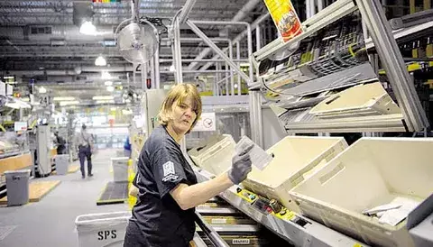Empoderar a las mujeres es clave para fortalecer la economía y empresas 