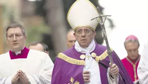  Francisco cumple un año de papado con cambios y apertura 