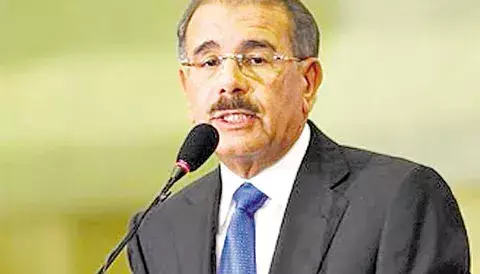 Olvida tema migratorio 
