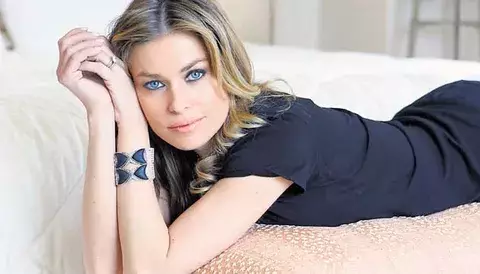Sensual para ‘FHM’ 