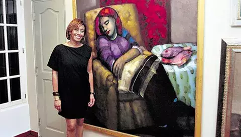Las mujeres son clave en el progreso social 