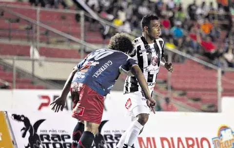 Clásico de infarto 