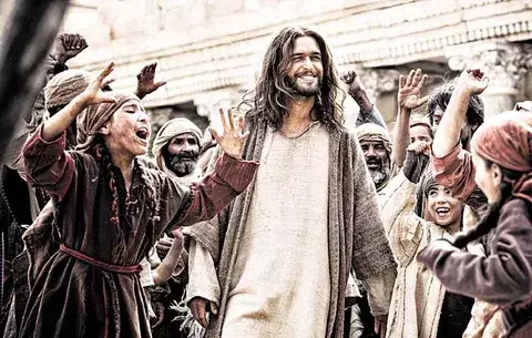 No hay acuerdo sobre el aspecto real de Jesús 