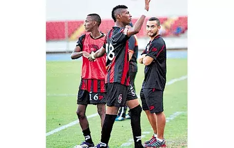 Sporting apunta alto 