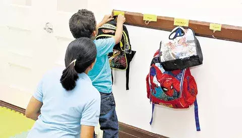 Chicos con ‘habilidades diferentes’ inician clases