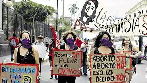  ONU revisa la situación de la mujer en el mundo 