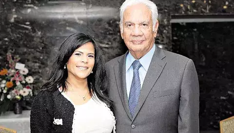 Juramentación de nueva directiva