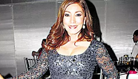 La columna de Doña Perla