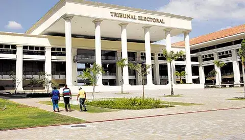 Proyecto de la Ciudad Gubernamental entra a etapa de precalificación 