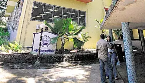 UP inicia clases con alza de matrícula 