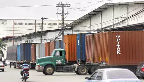  Altos costos en transporte afectan desarrollo logístico 