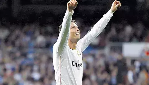 El Madrid no se apura 