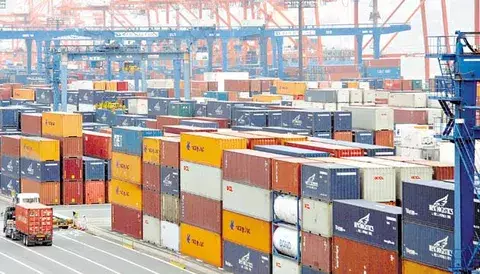 Servicios dan la cara por las exportaciones panameñas 