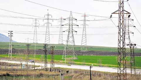 Sube precio de electricidad  