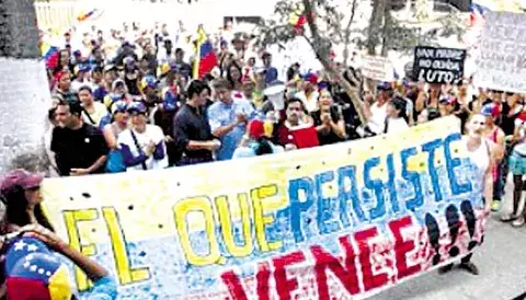 Piden justicia 
