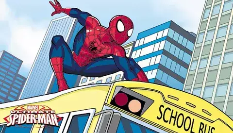 Spider-Man, ahora en digital 