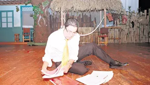  Teatro, música y más 