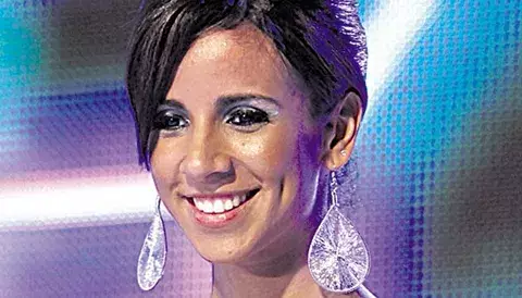 La columna de Doña Perla 