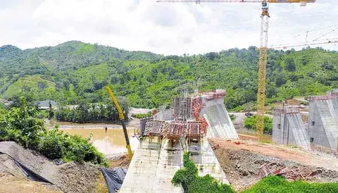  Barro Blanco pide a ngäbes respeto a contrato eléctrico 