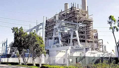 AES exportará gas a América Latina 
