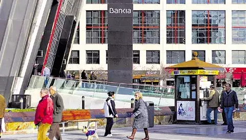 El informe de OCDE 