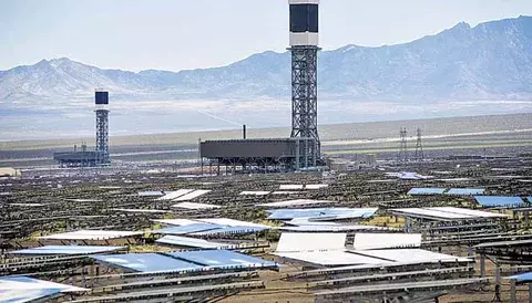  Google mantiene fuertes inversiones en producir mayor energía limpia 