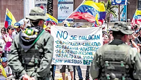 Temor estudiantil 