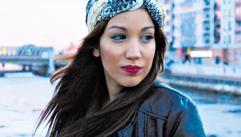 Casual, bohemia, ‘glam’, como las prefieras 