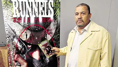  ‘Runnels’, en inglés, en el mercado 