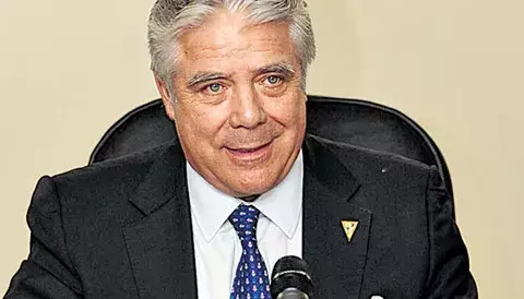 Directivos de Apede, en la lista de contratos directos  