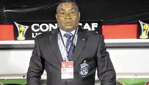  Palacios justifica el sistema que usó ante la Liga 