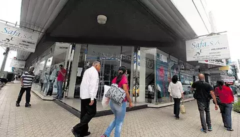 Aseguran que el Centro Bancario de Panamá está ‘bien supervisado’ 