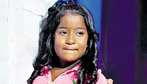  Talento y amor sobre el escenario 