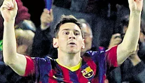 El Barça está de vuelta y dará batalla 