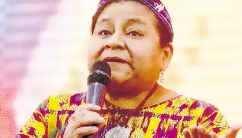  Mujeres por la paz 