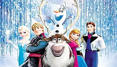 Pastor critica a ‘Frozen’ 