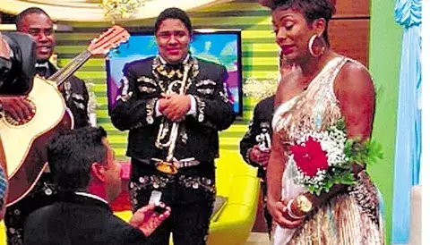 La columna de Doña Perla 