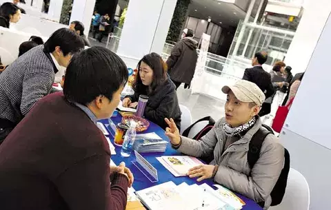 Rotación de personal, la otra cara del pleno empleo  