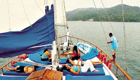 Una travesía por los encantos de Panamá