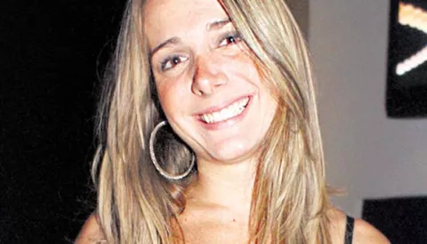 La columna de Doña Perla