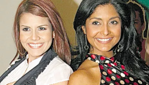 La columna de Doña Perla