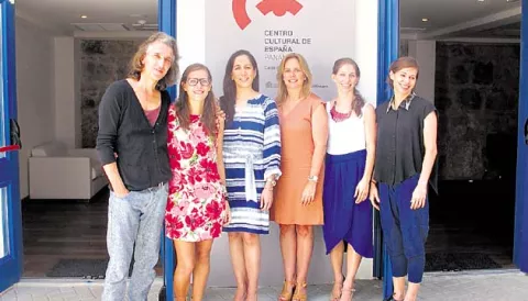 ‘Las mariposas ya no viven aquí’, en Panamá
