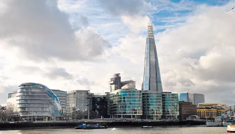 Al sur del Támesis: Londres para ‘foodies’ y ‘hipster’