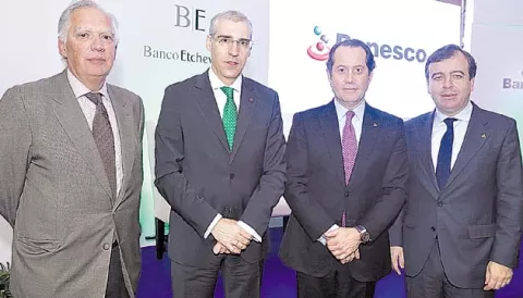 Coctel empresarial Panamá-España